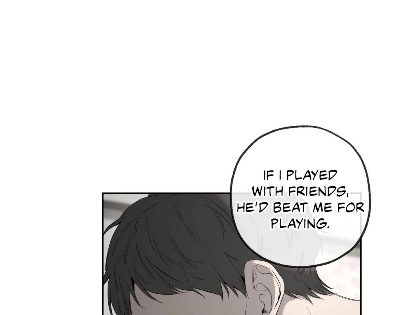 Yang Il-woo and I Chapter 27.7 page 51 - 