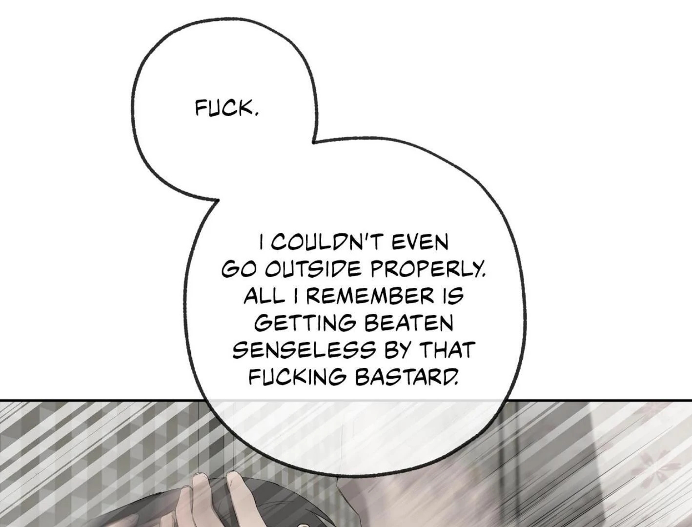 Yang Il-woo and I Chapter 27.7 page 57 - 