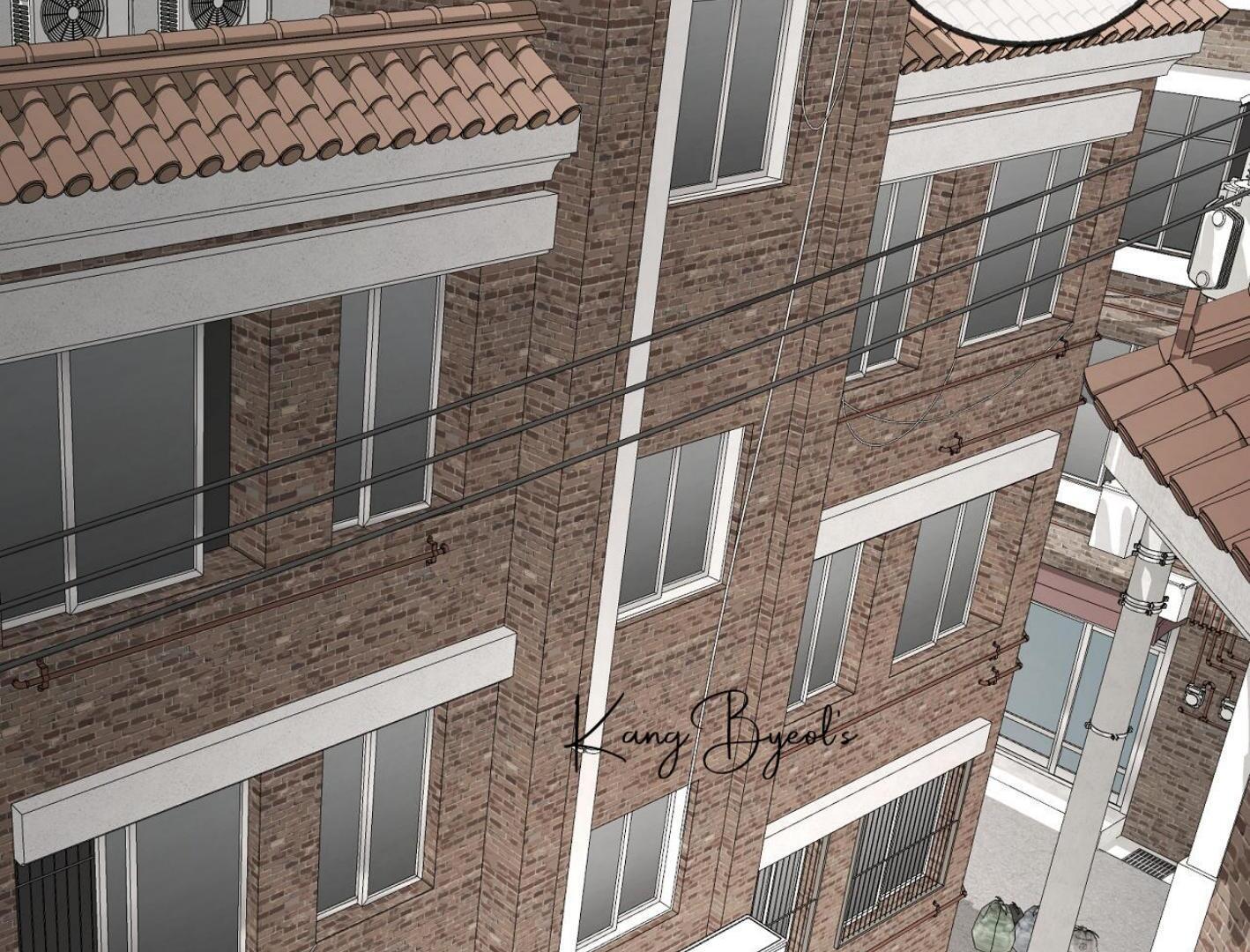 Yang Il-woo and I Chapter 27.7 page 71 - 
