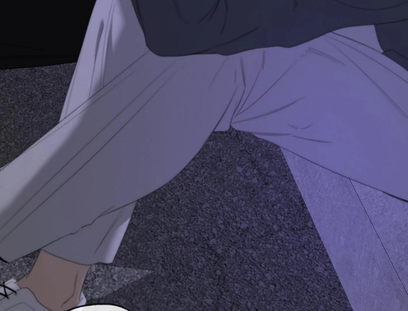 Yang Il-woo and I Chapter 27.7 page 76 - 