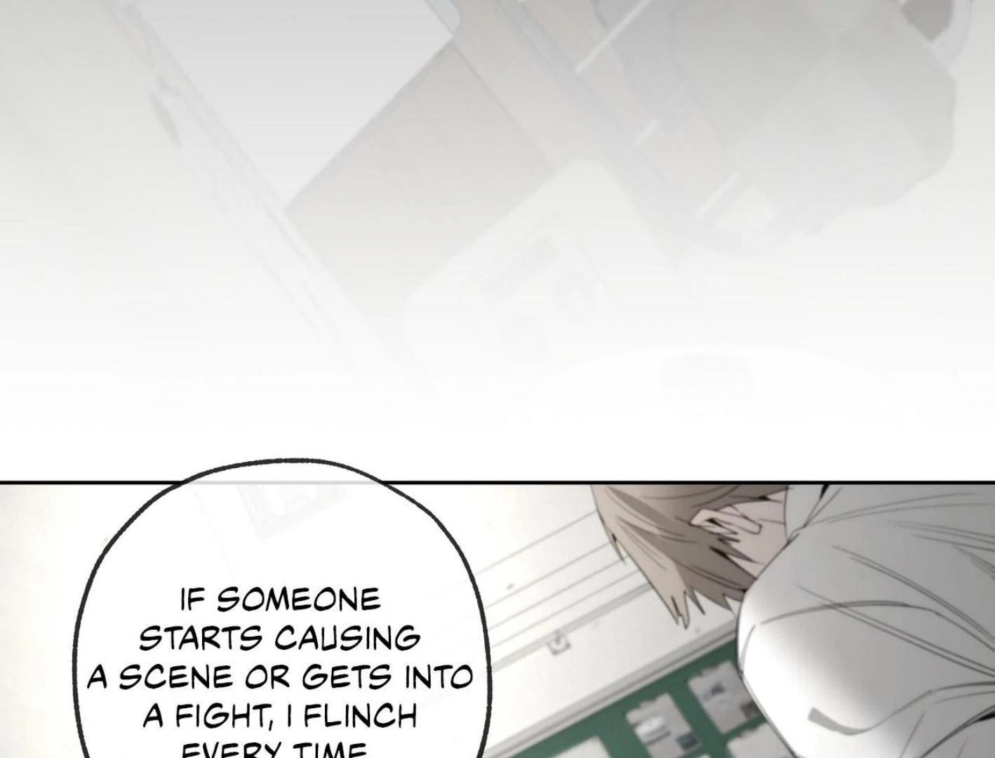 Yang Il-woo and I Chapter 27.7 page 83 - 