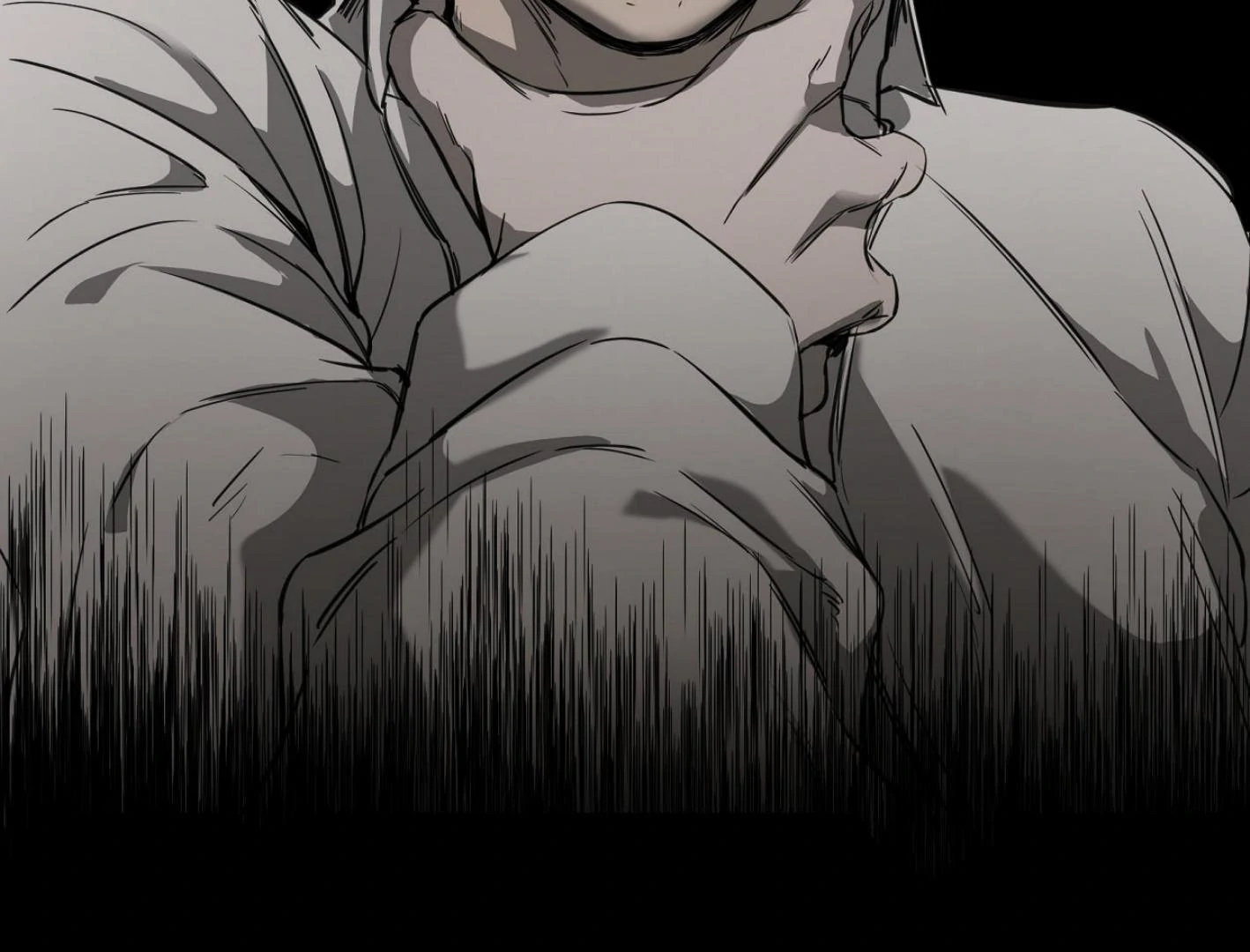 Yang Il-woo and I Chapter 27.7 page 91 - 