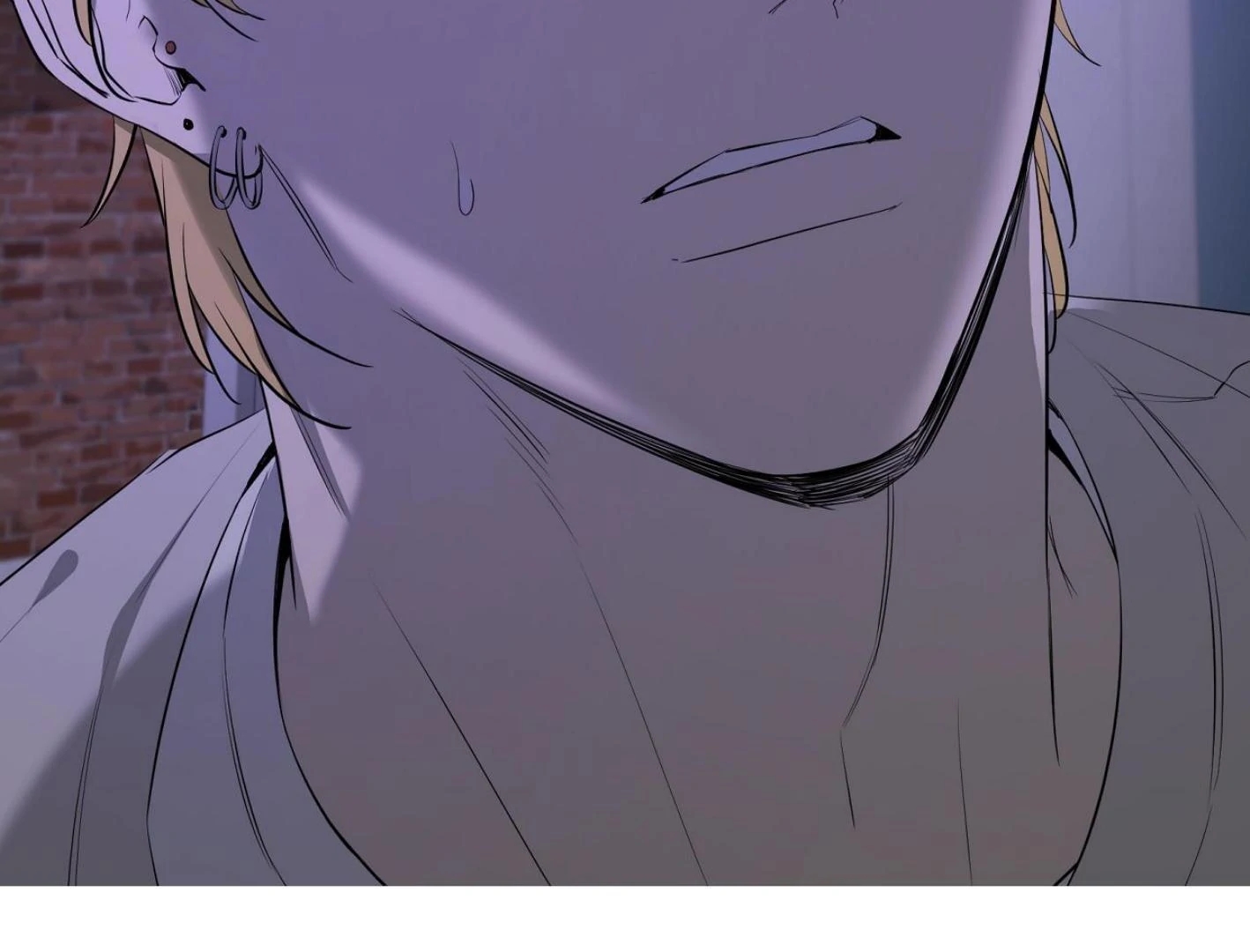 Yang Il-woo and I Chapter 27.7 page 94 - 
