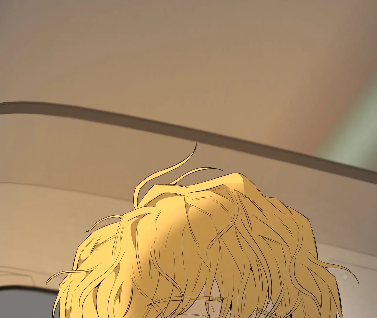 Yang Il-woo and I Chapter 27.8 page 11 - 