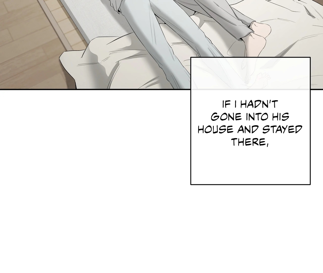 Yang Il-woo and I Chapter 27.8 page 104 - 