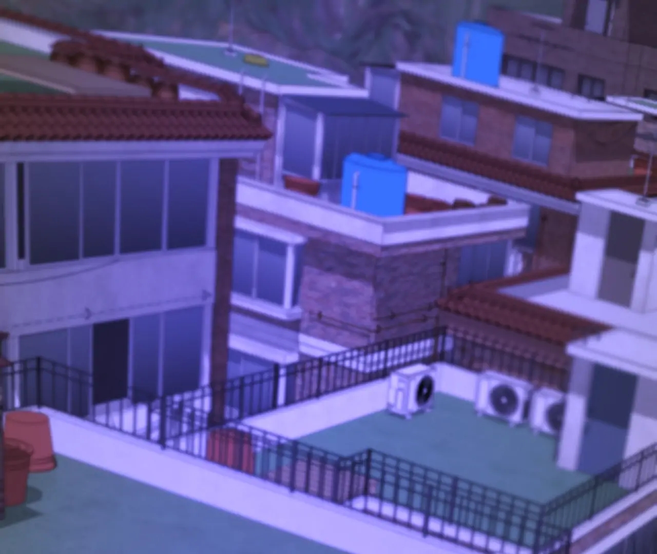 Yang Il-woo and I Chapter 27.8 page 114 - 