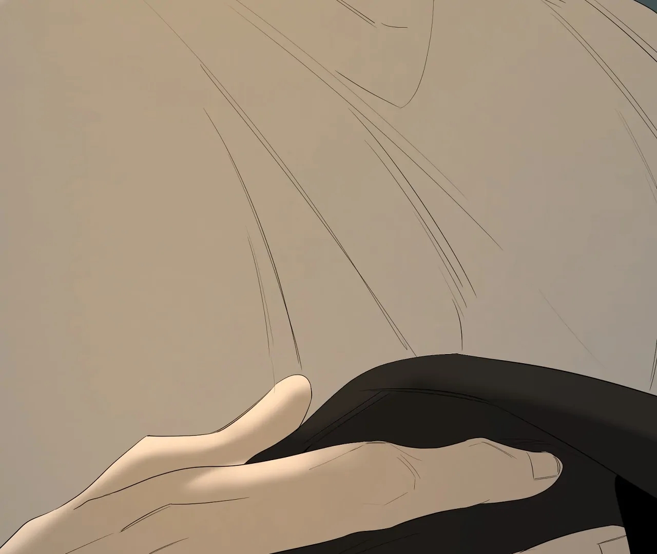 Yang Il-woo and I Chapter 27.8 page 13 - 
