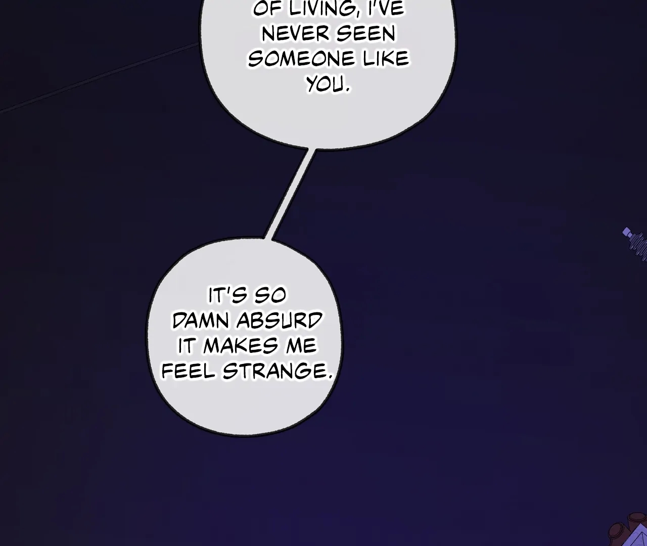 Yang Il-woo and I Chapter 27.8 page 123 - 