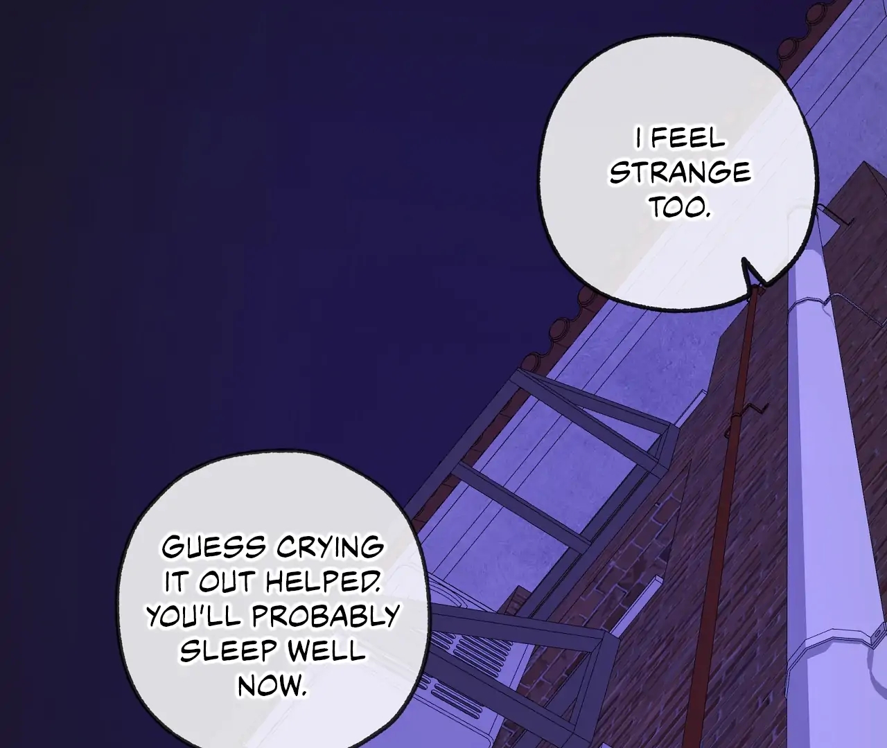 Yang Il-woo and I Chapter 27.8 page 124 - 