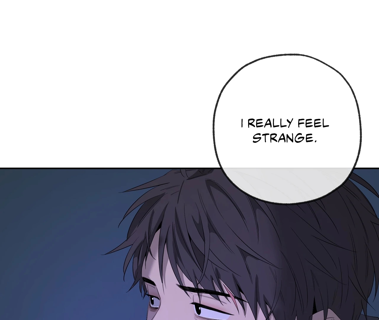 Yang Il-woo and I Chapter 27.8 page 128 - 