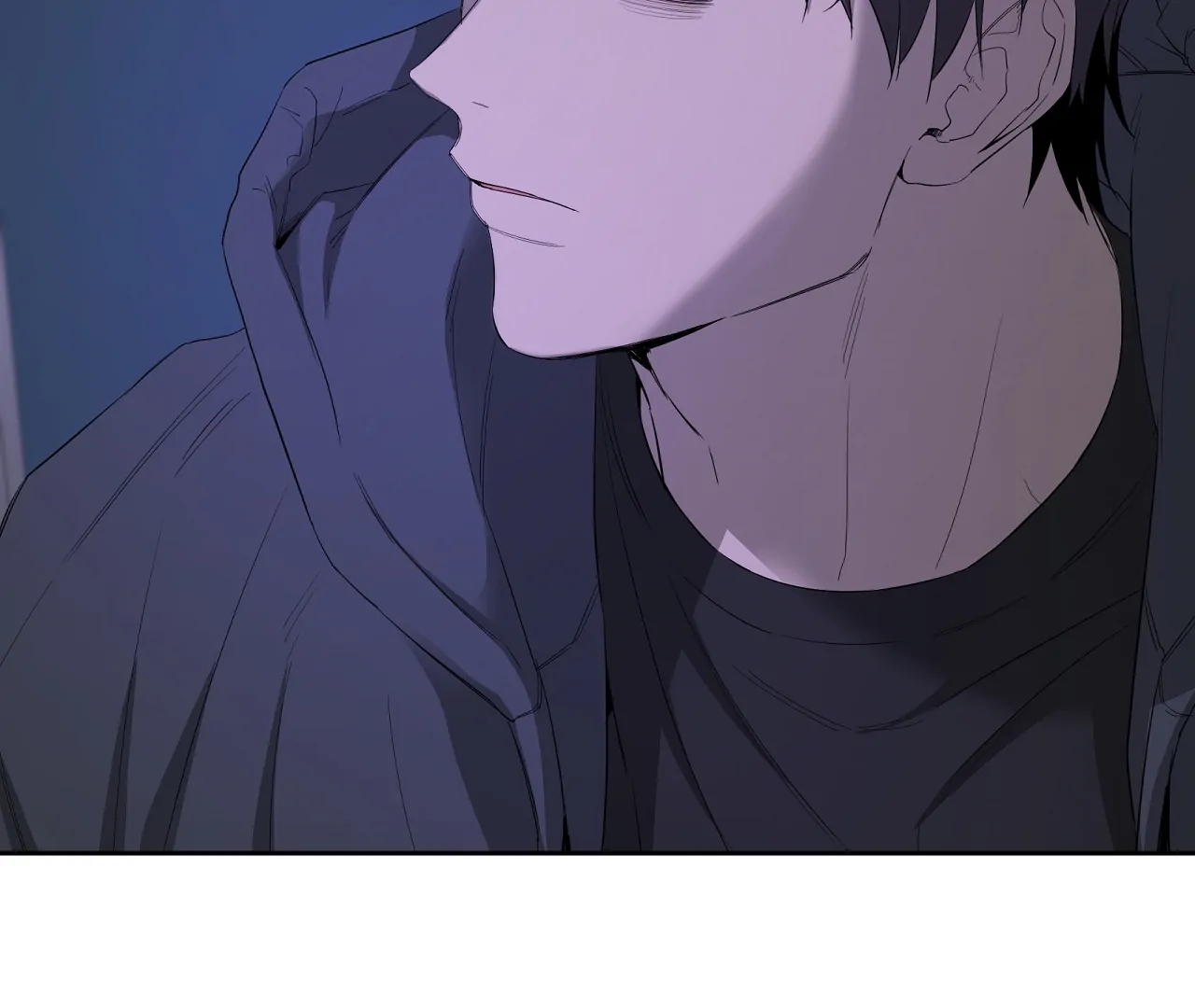 Yang Il-woo and I Chapter 27.8 page 129 - 