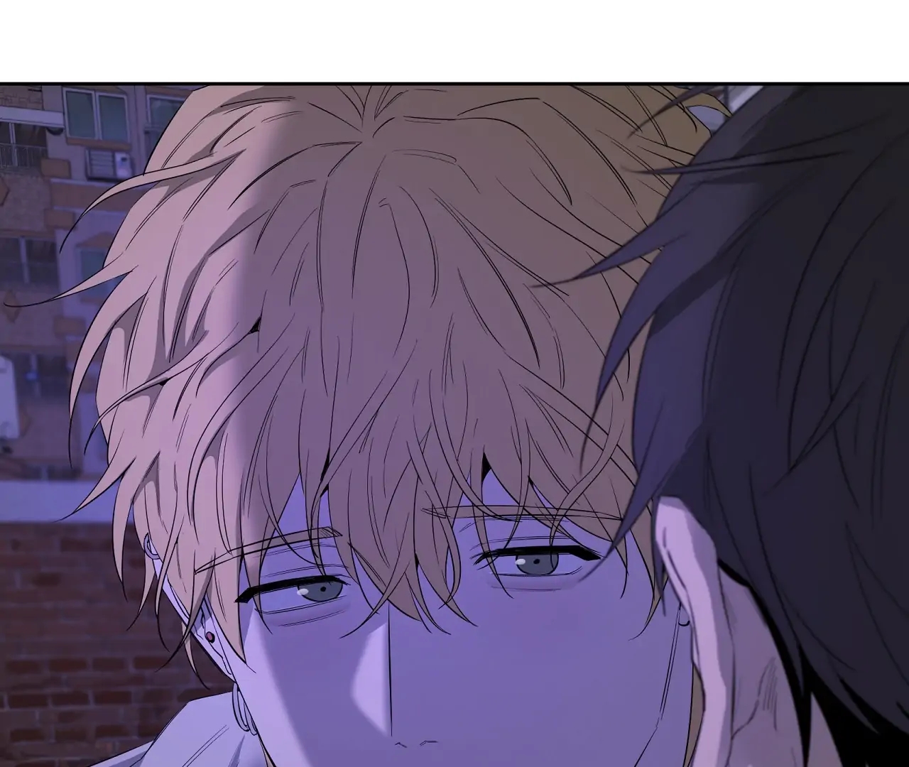 Yang Il-woo and I Chapter 27.8 page 130 - 