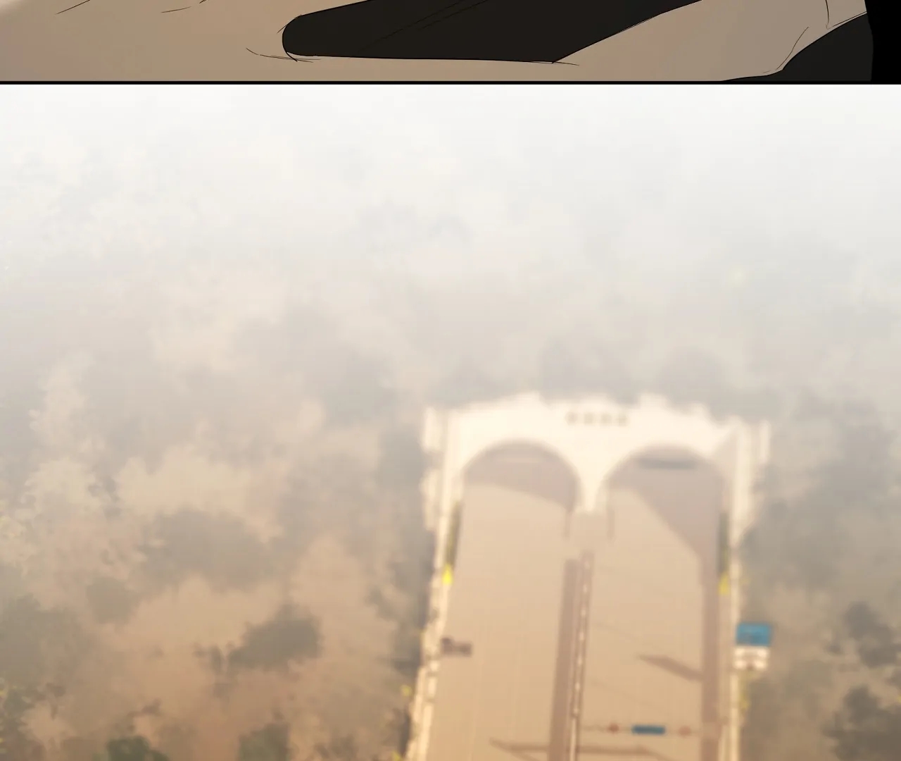Yang Il-woo and I Chapter 27.8 page 14 - 