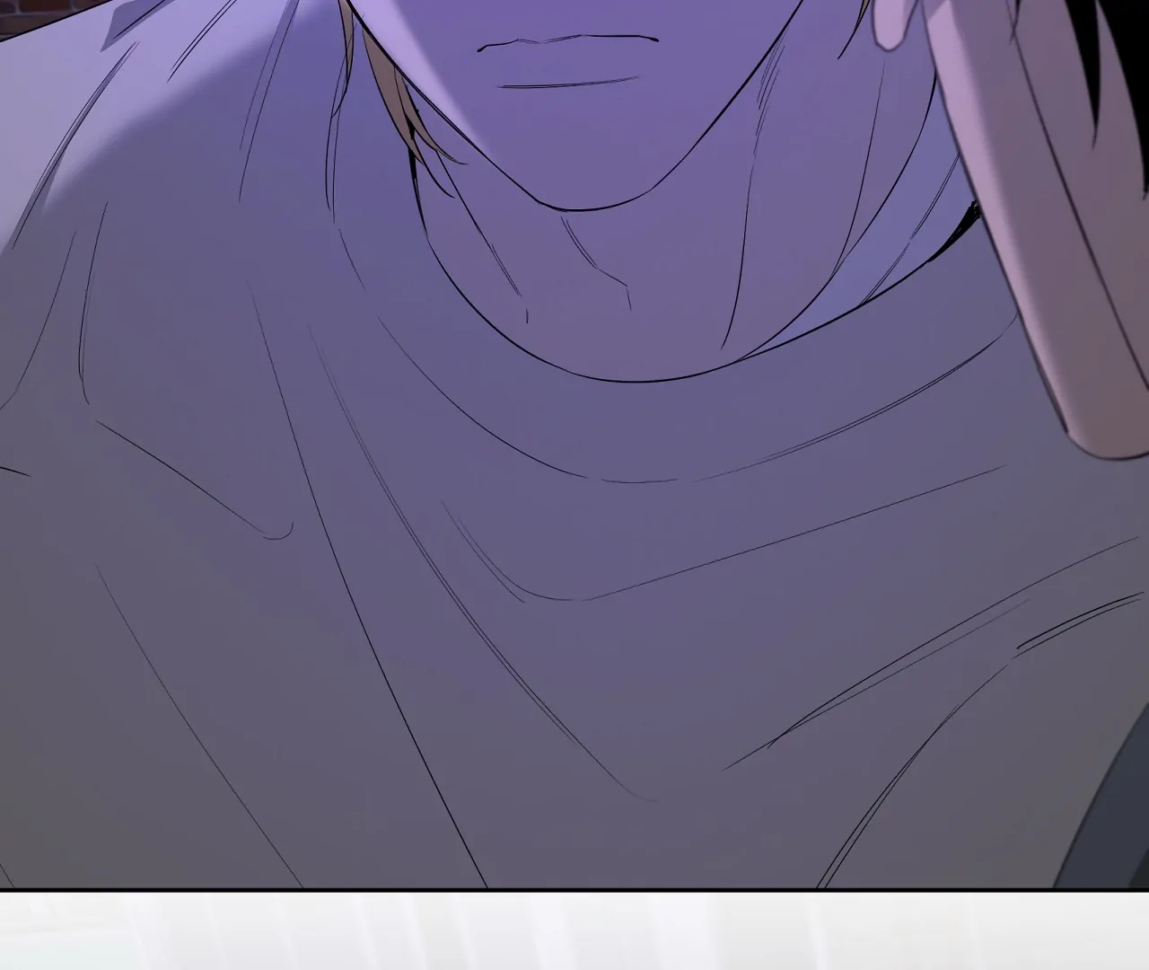 Yang Il-woo and I Chapter 27.8 page 131 - 