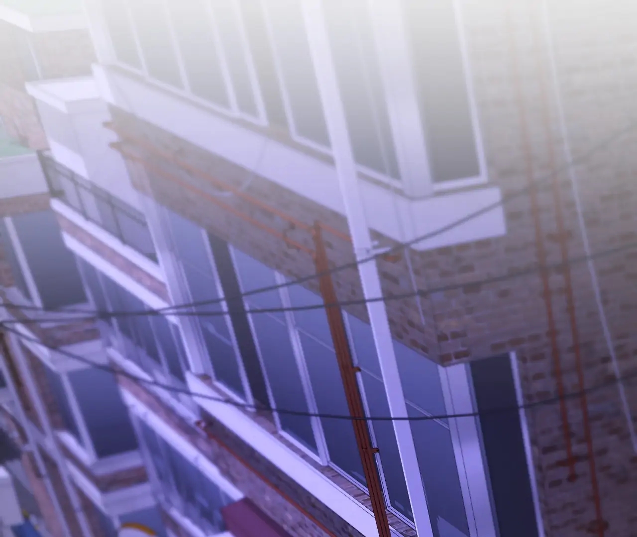 Yang Il-woo and I Chapter 27.8 page 132 - 