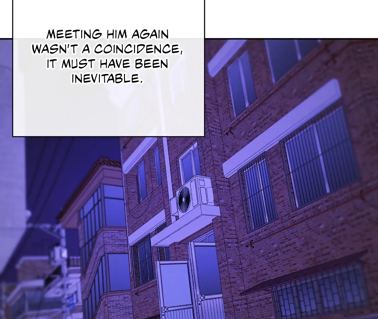 Yang Il-woo and I Chapter 27.8 page 136 - 
