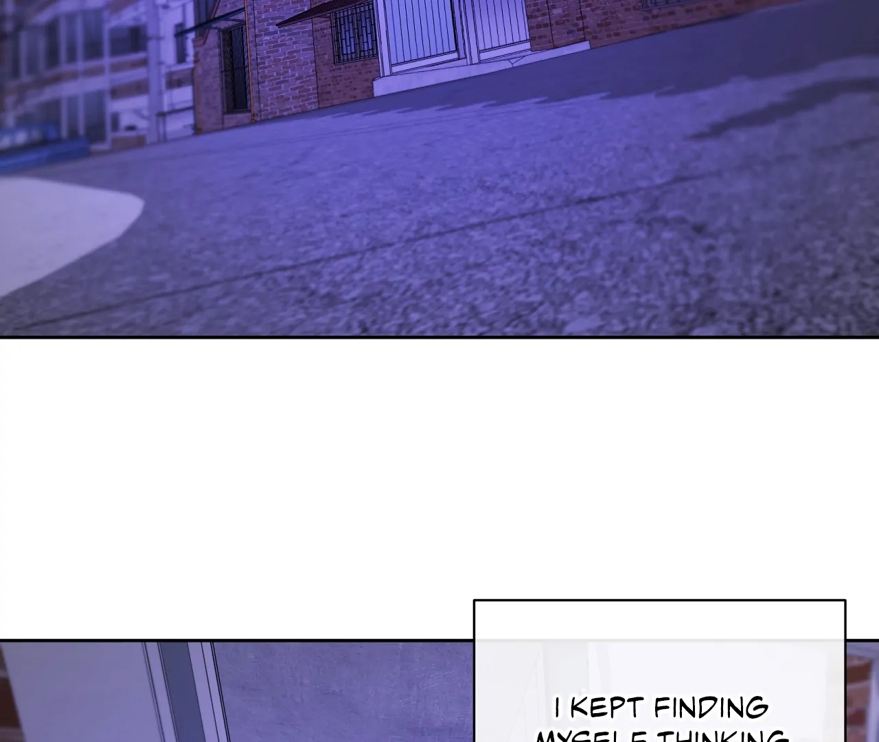 Yang Il-woo and I Chapter 27.8 page 137 - 
