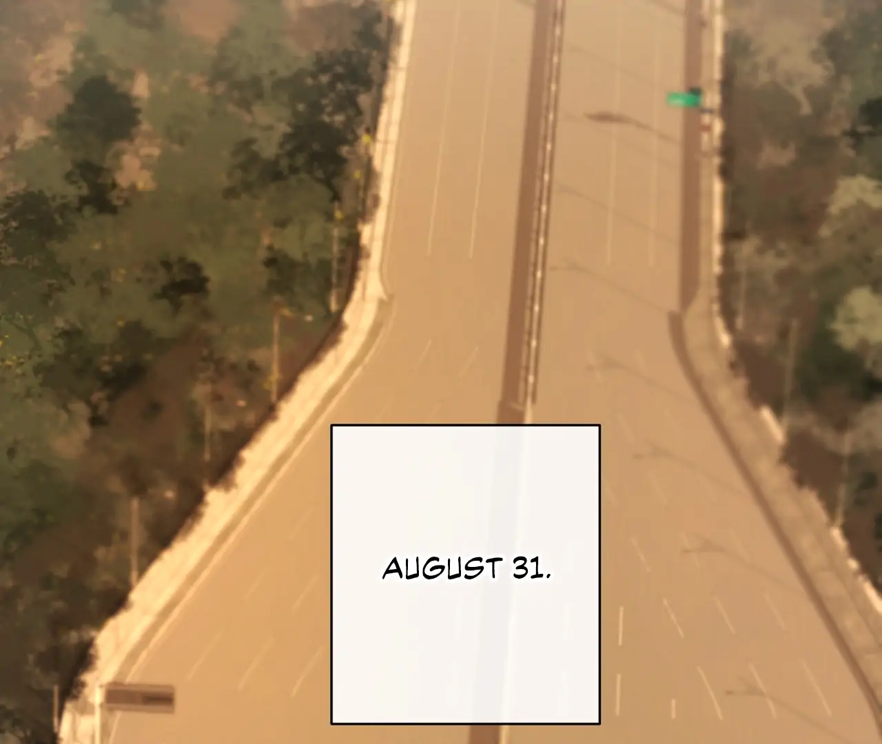 Yang Il-woo and I Chapter 27.8 page 15 - 