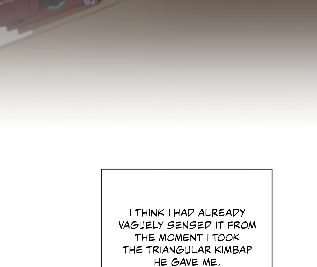 Yang Il-woo and I Chapter 27.8 page 142 - 