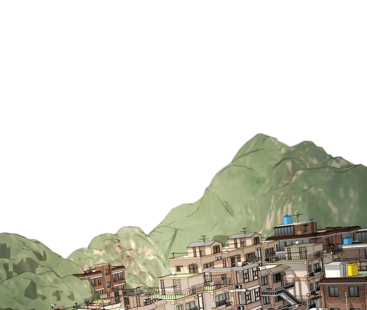 Yang Il-woo and I Chapter 27.8 page 152 - 