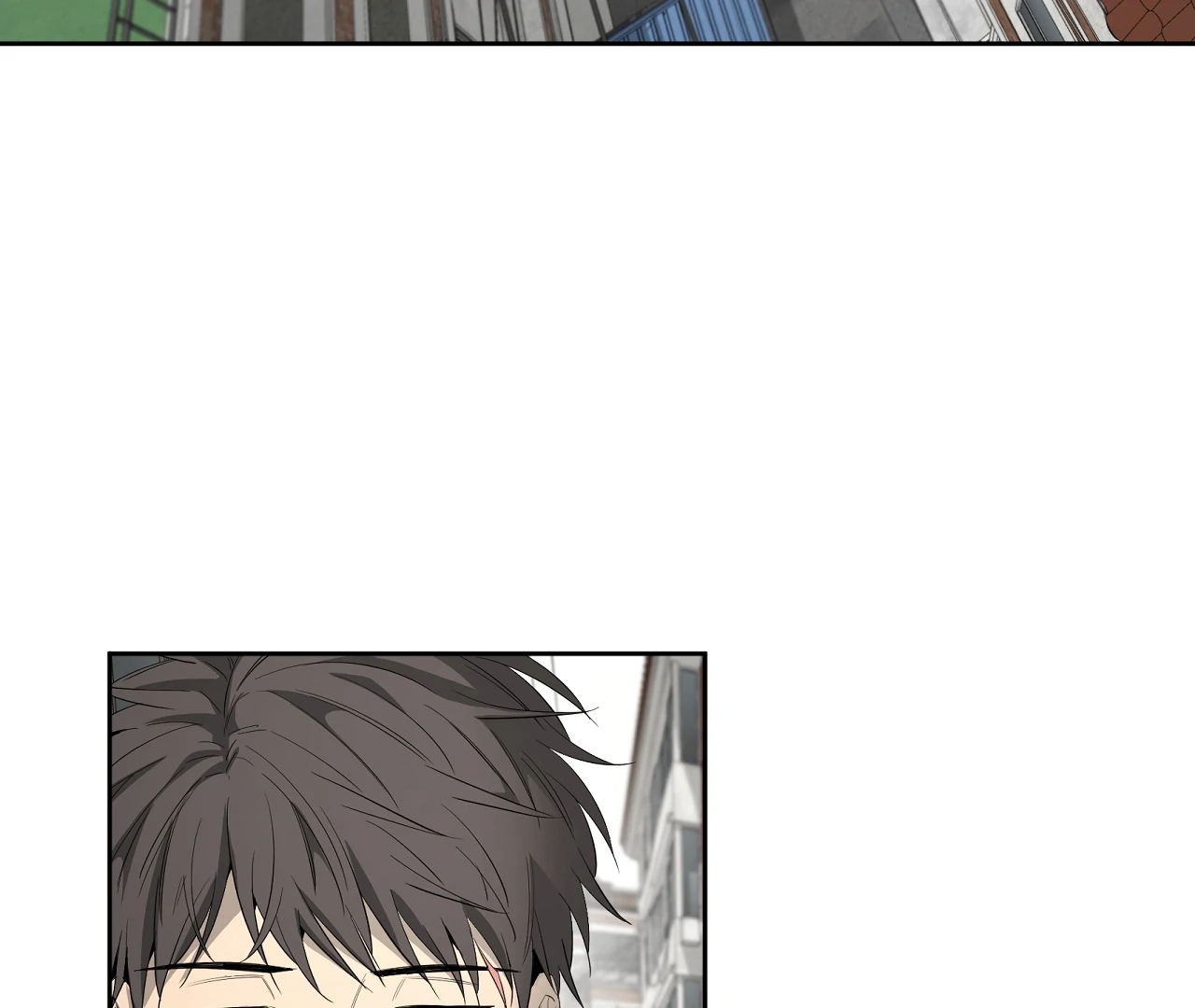 Yang Il-woo and I Chapter 27.8 page 156 - 