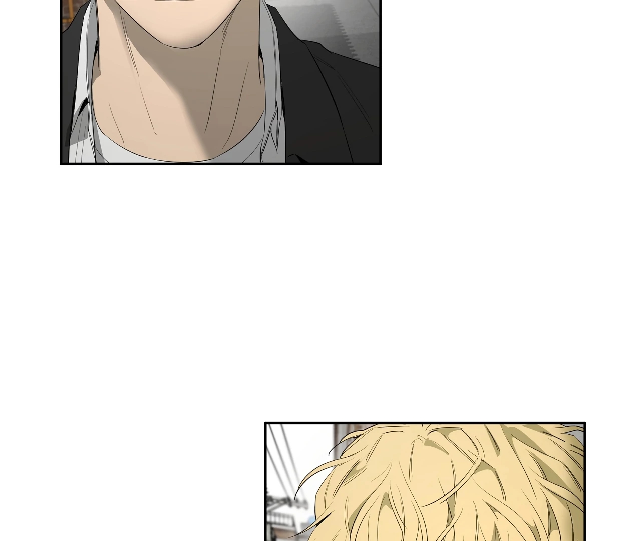 Yang Il-woo and I Chapter 27.8 page 160 - 