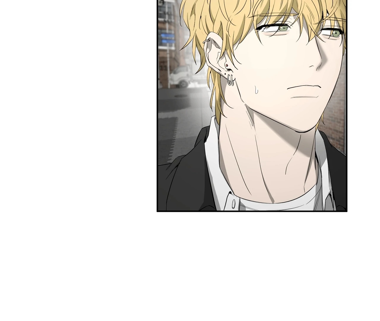 Yang Il-woo and I Chapter 27.8 page 161 - 