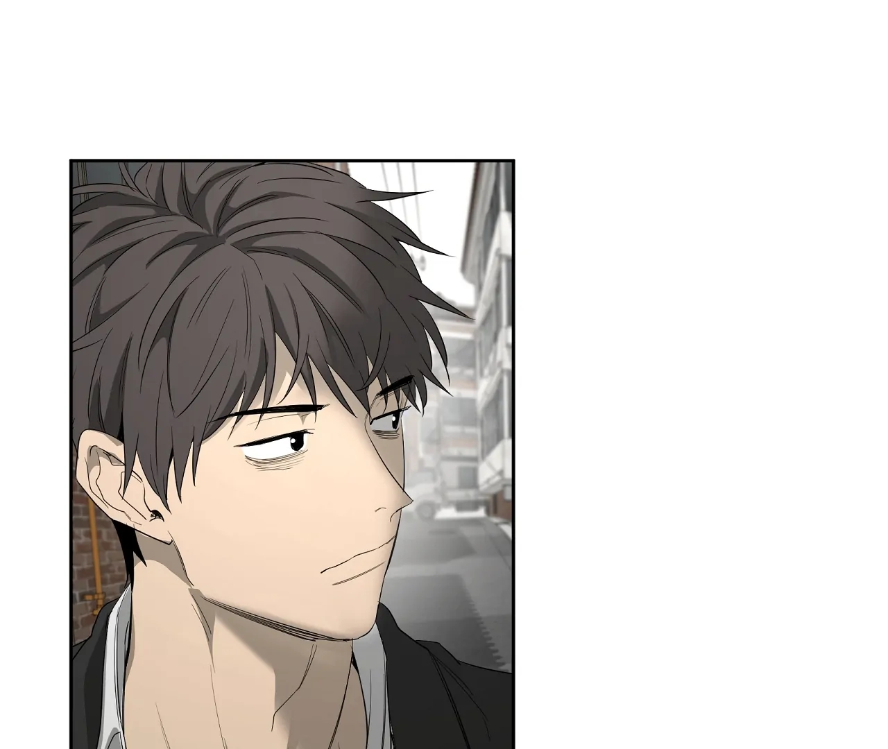 Yang Il-woo and I Chapter 27.8 page 162 - 