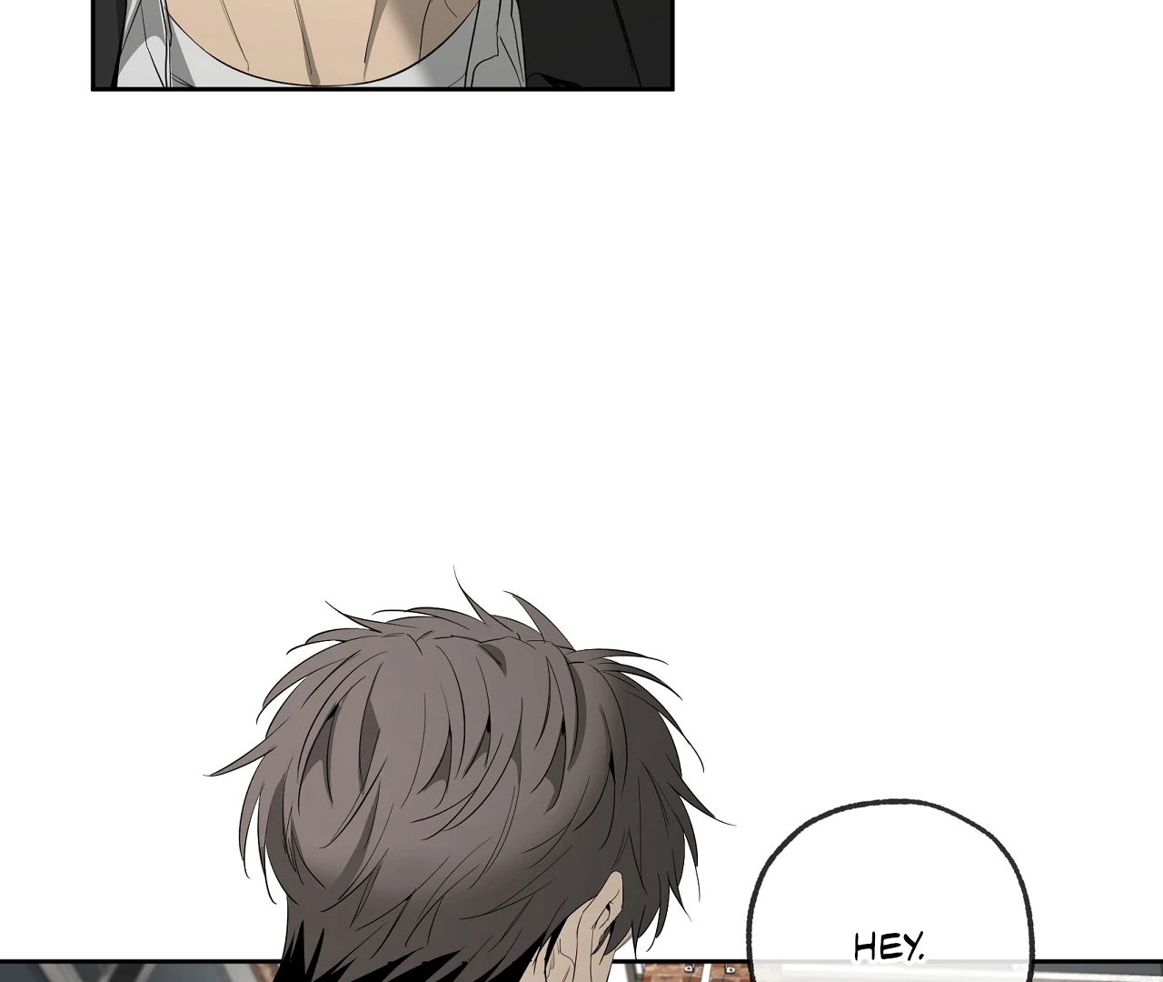 Yang Il-woo and I Chapter 27.8 page 163 - 