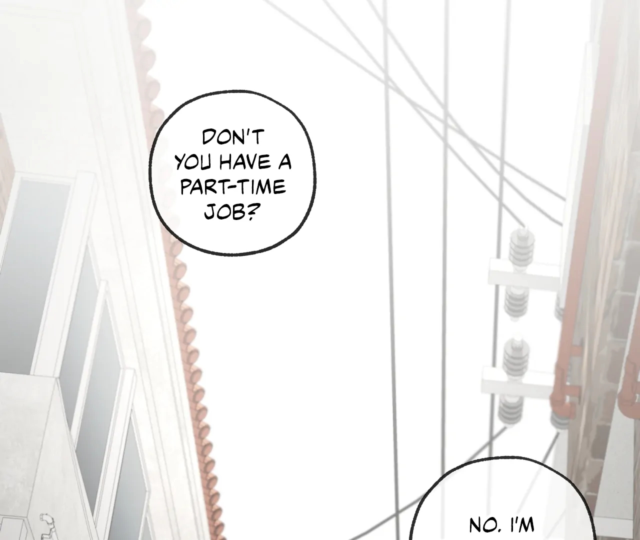 Yang Il-woo and I Chapter 27.8 page 171 - 