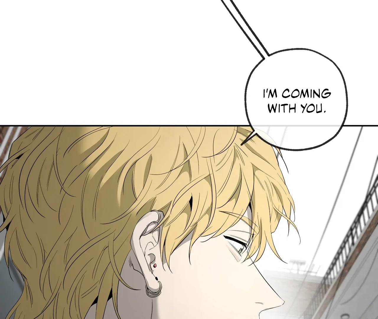 Yang Il-woo and I Chapter 27.8 page 175 - 