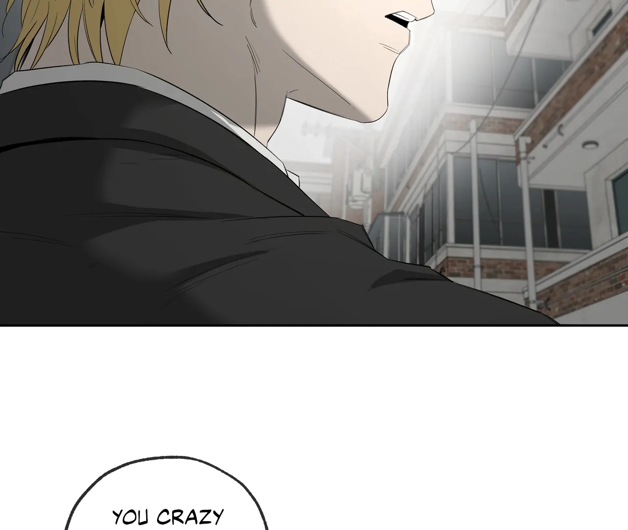 Yang Il-woo and I Chapter 27.8 page 176 - 