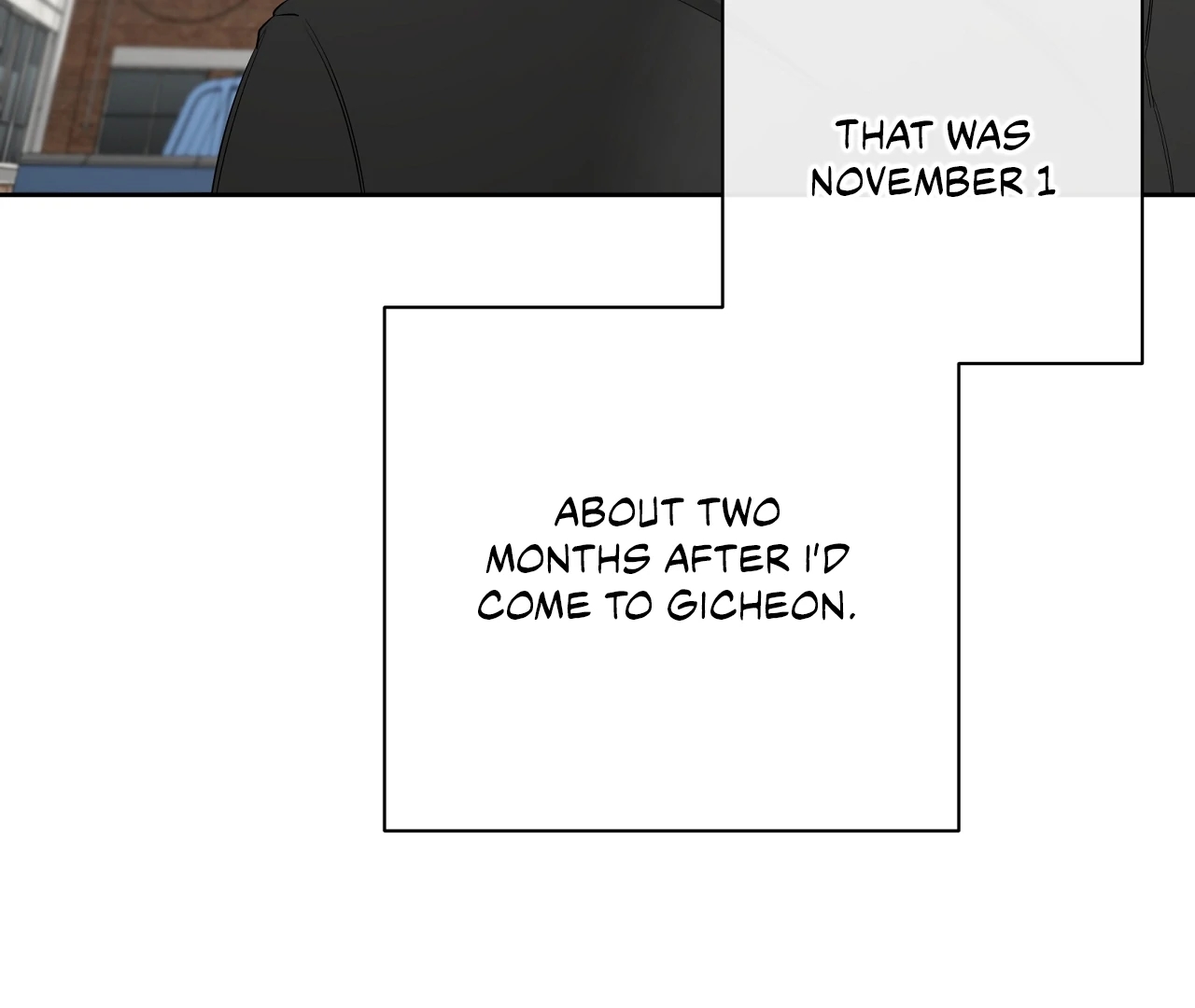 Yang Il-woo and I Chapter 27.8 page 178 - 