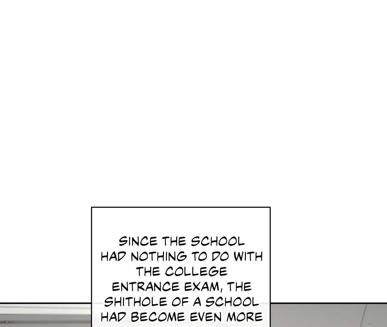 Yang Il-woo and I Chapter 27.8 page 179 - 