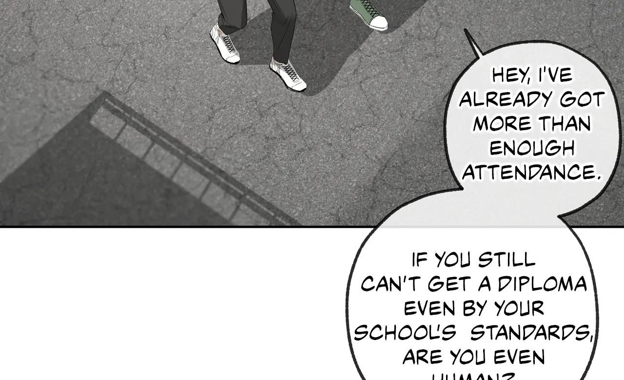 Yang Il-woo and I Chapter 27.8 page 184 - 