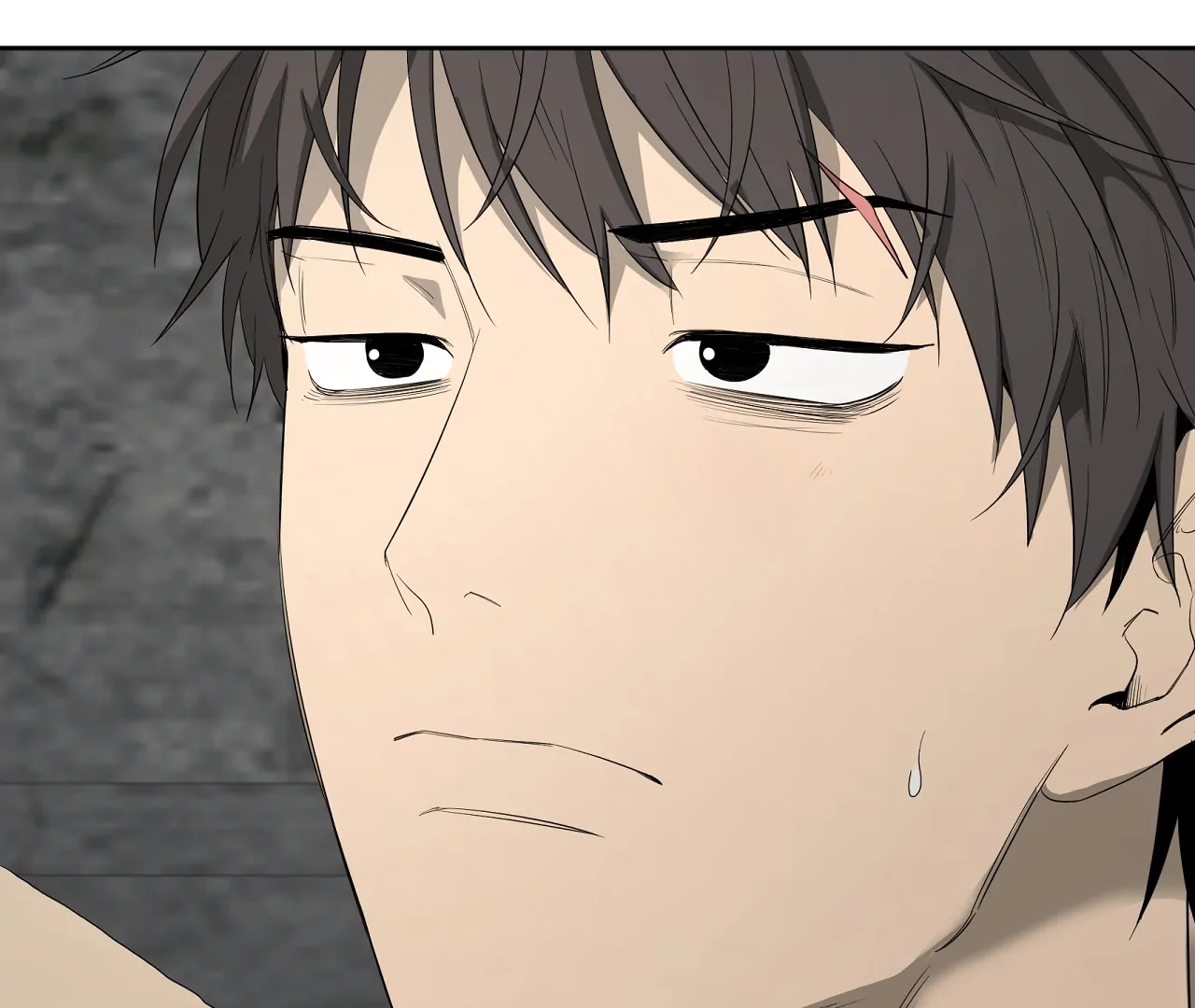 Yang Il-woo and I Chapter 27.8 page 199 - 