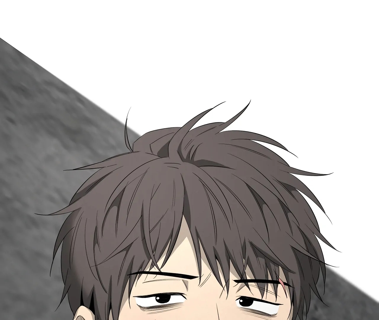 Yang Il-woo and I Chapter 27.8 page 215 - 
