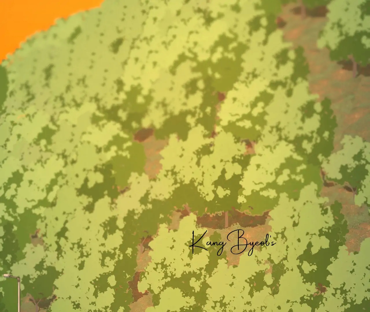 Yang Il-woo and I Chapter 27.8 page 4 - 