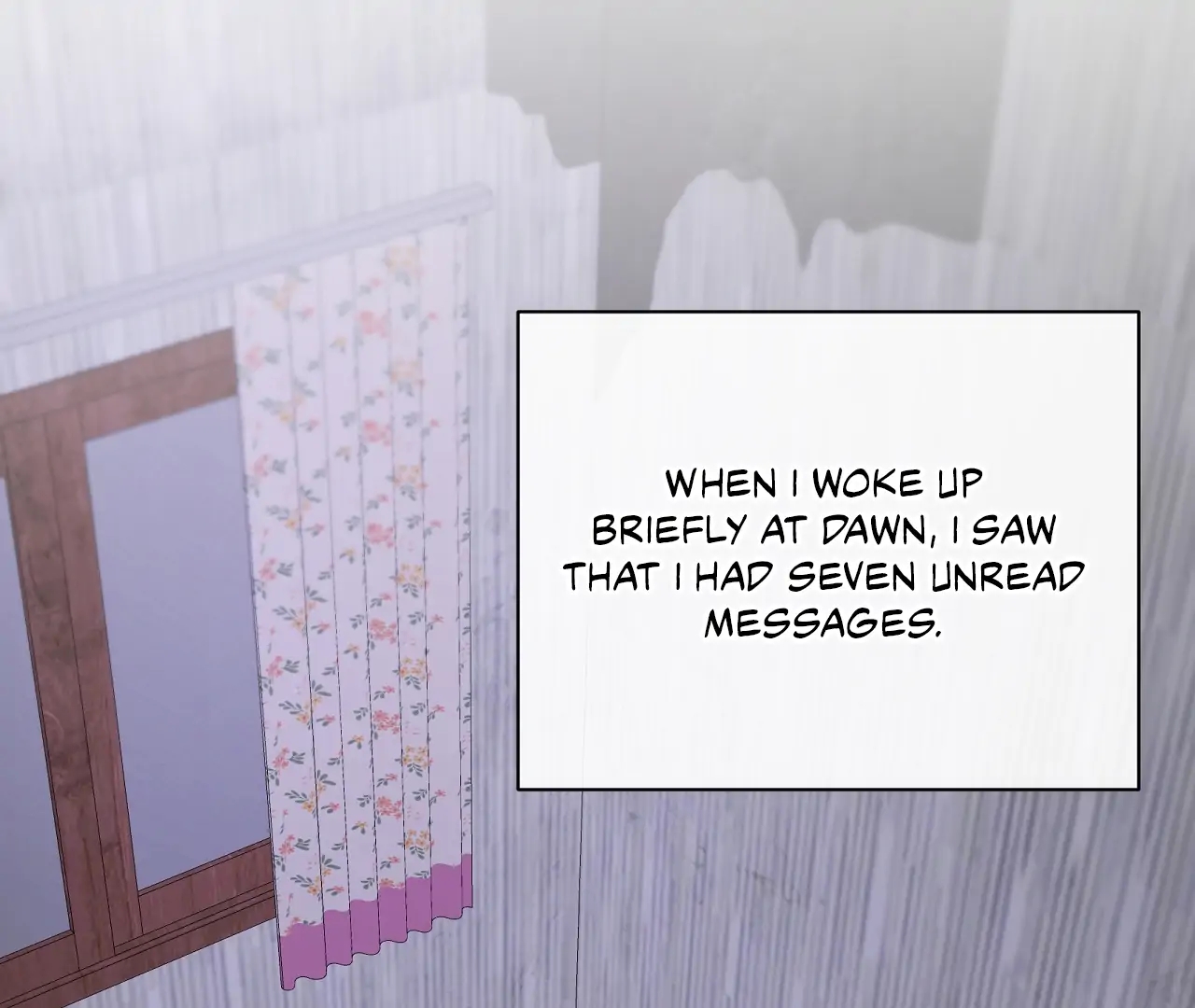 Yang Il-woo and I Chapter 27.8 page 40 - 