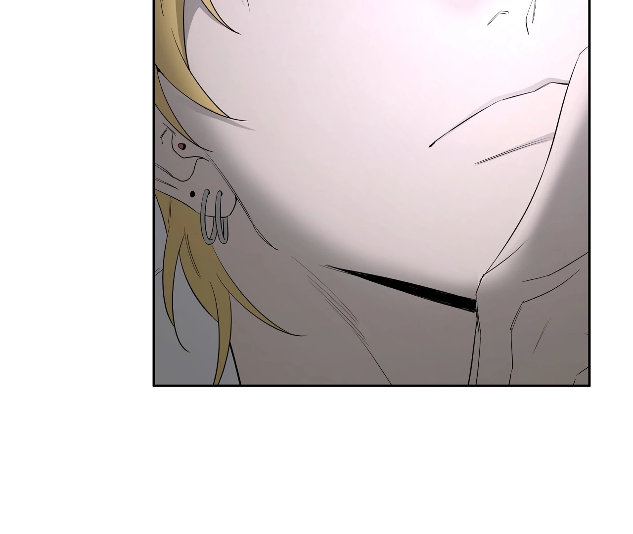 Yang Il-woo and I Chapter 27.8 page 53 - 