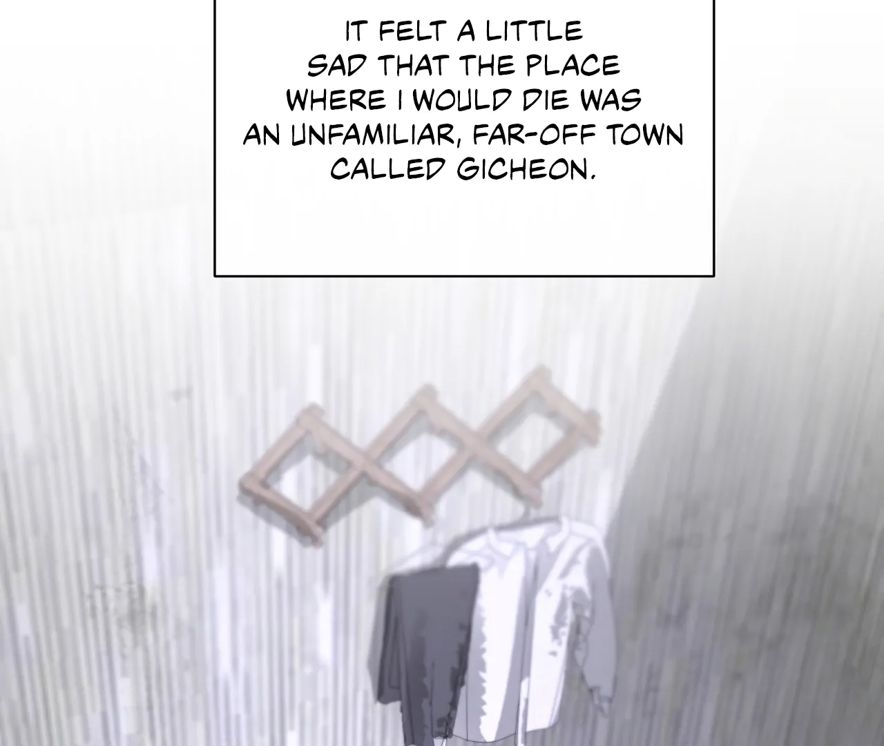 Yang Il-woo and I Chapter 27.8 page 63 - 