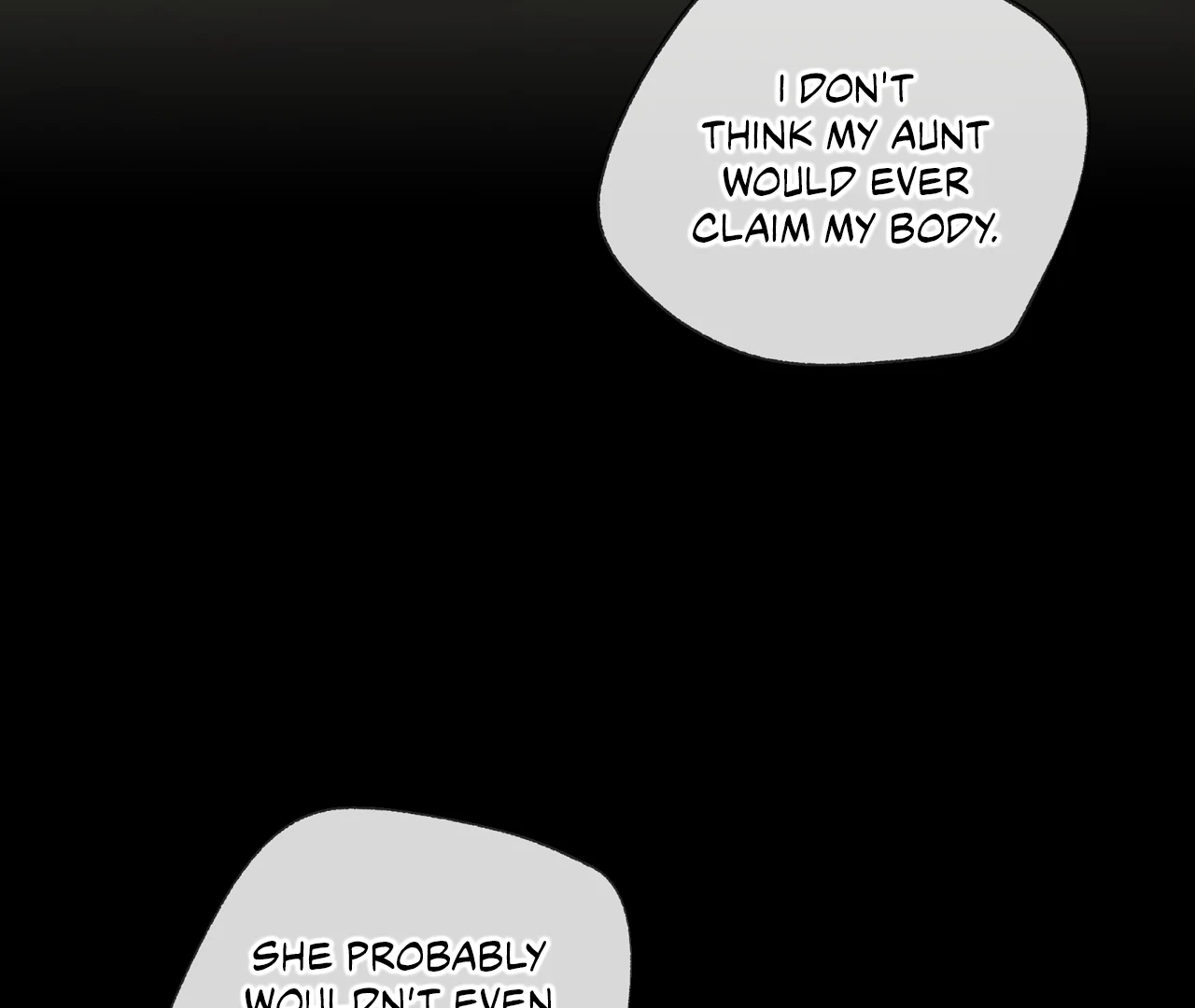 Yang Il-woo and I Chapter 27.8 page 66 - 
