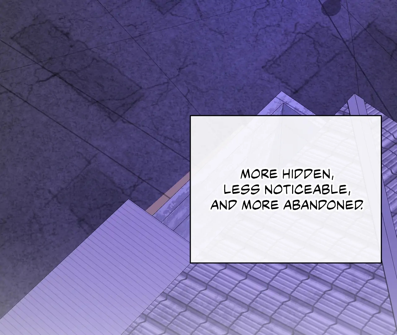 Yang Il-woo and I Chapter 27.8 page 72 - 