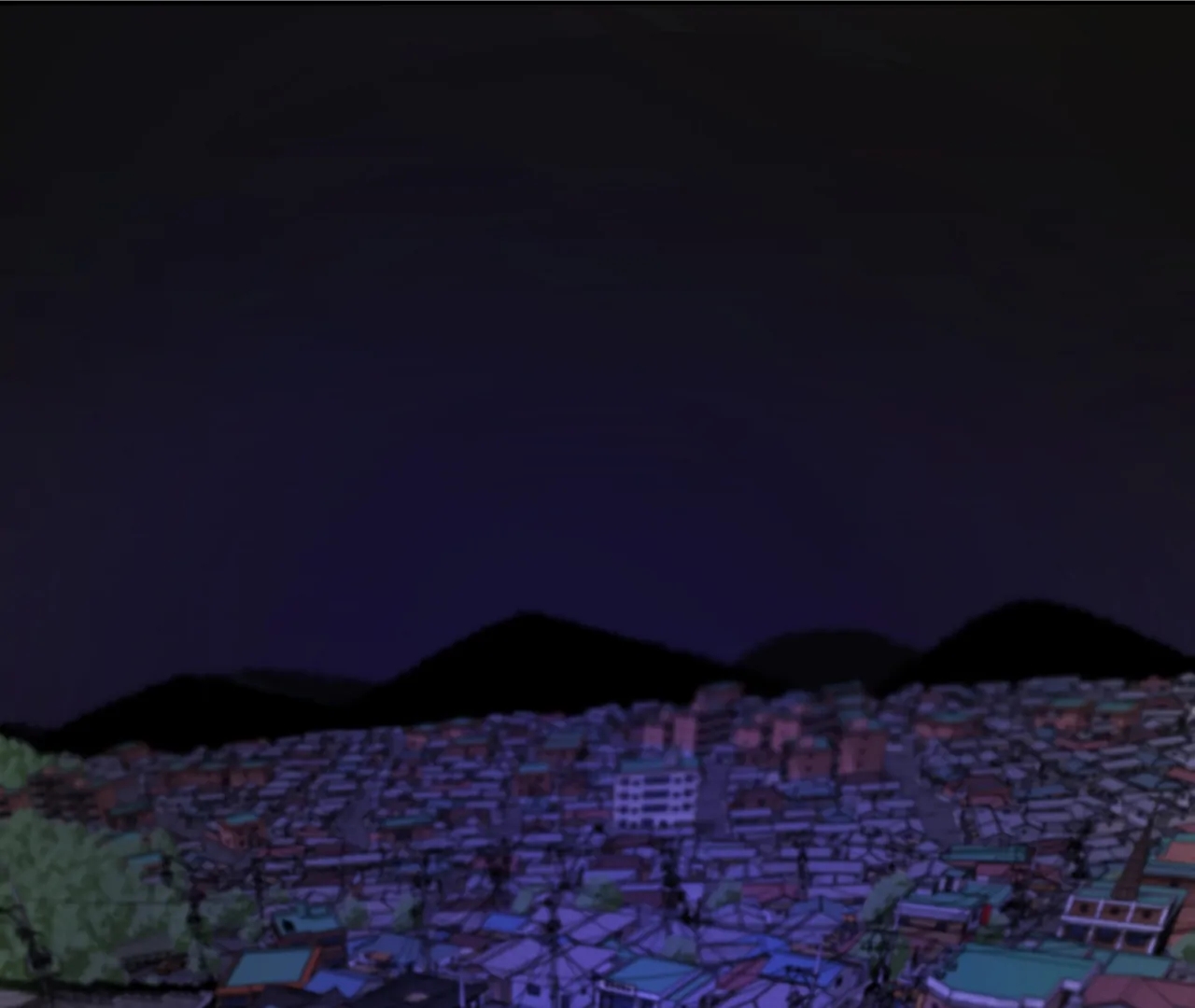 Yang Il-woo and I Chapter 27.8 page 86 - 