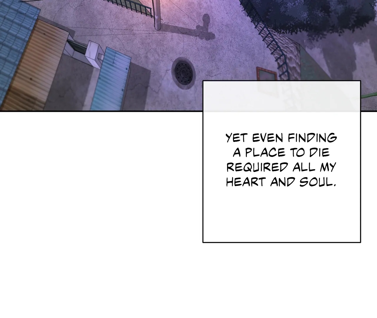 Yang Il-woo and I Chapter 27.8 page 88 - 
