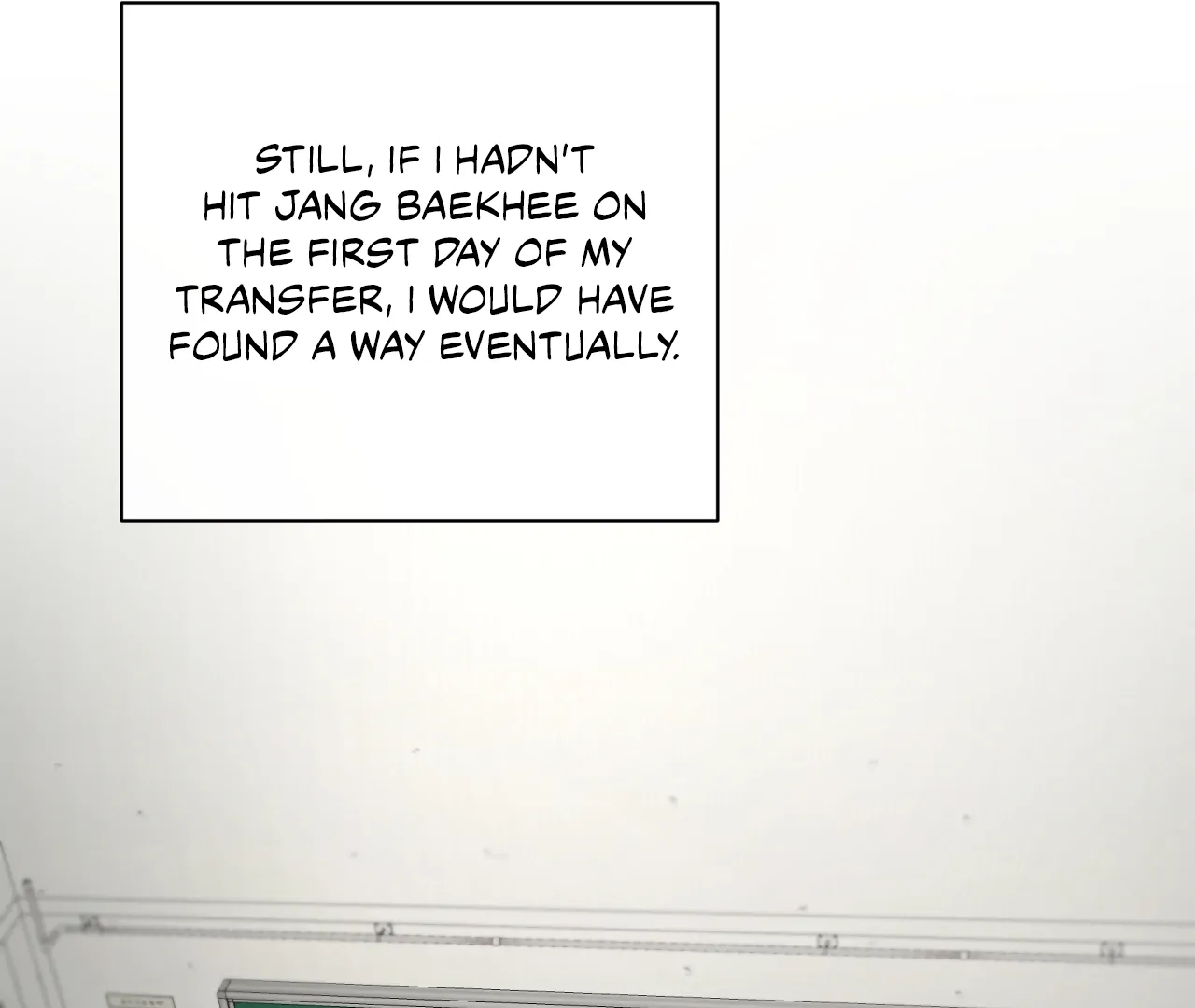 Yang Il-woo and I Chapter 27.8 page 90 - 
