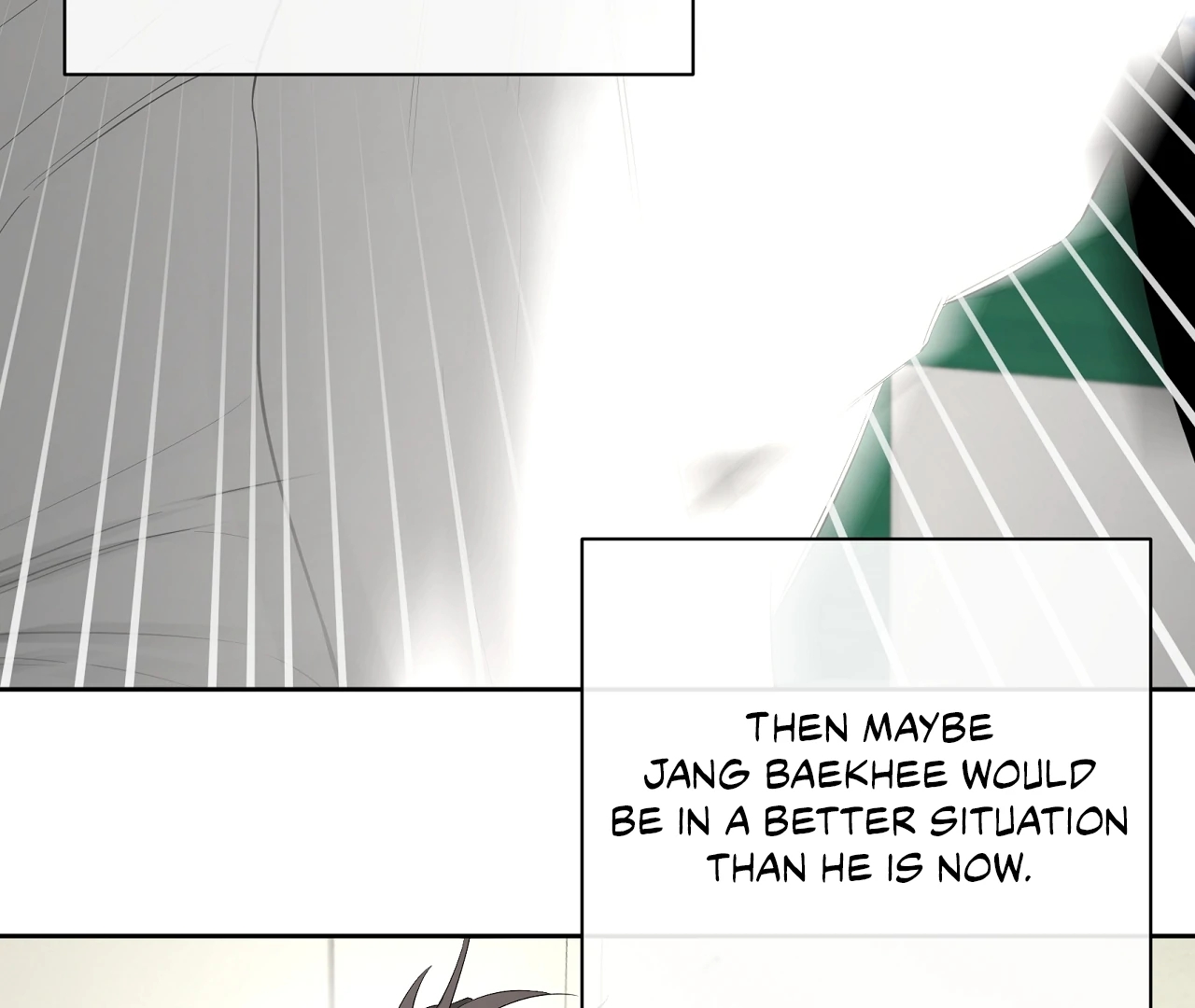 Yang Il-woo and I Chapter 27.8 page 95 - 