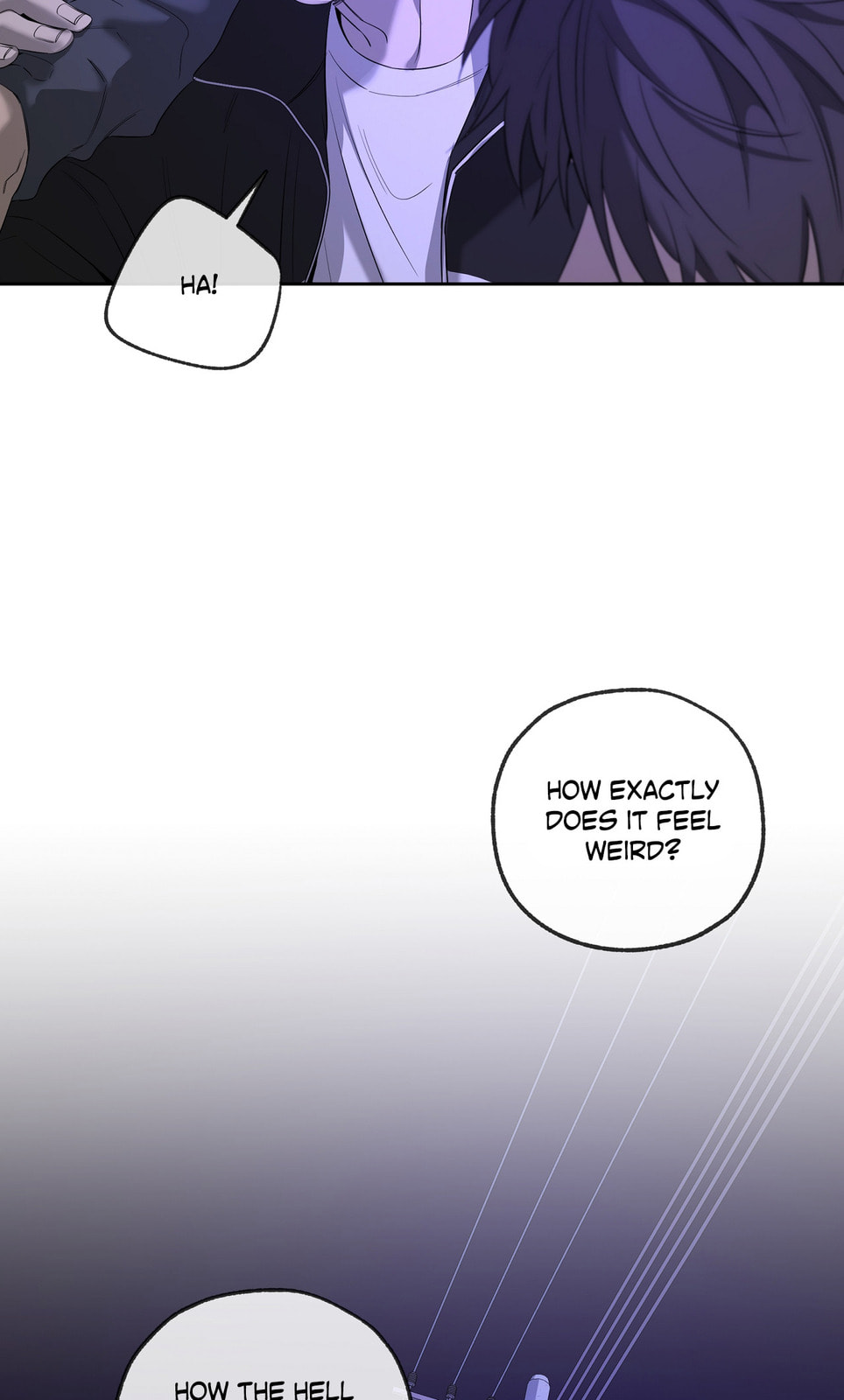 Yang Il-woo and I Chapter 27 page 109 - 