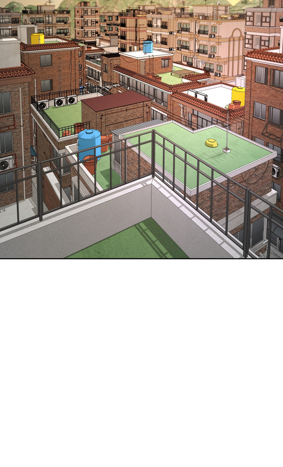 Yang Il-woo and I Chapter 27 page 3 - 