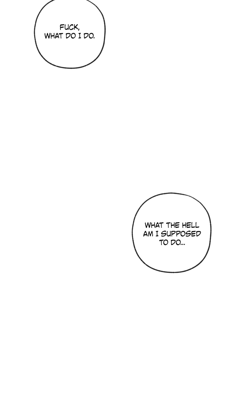 Yang Il-woo and I Chapter 27 page 24 - 